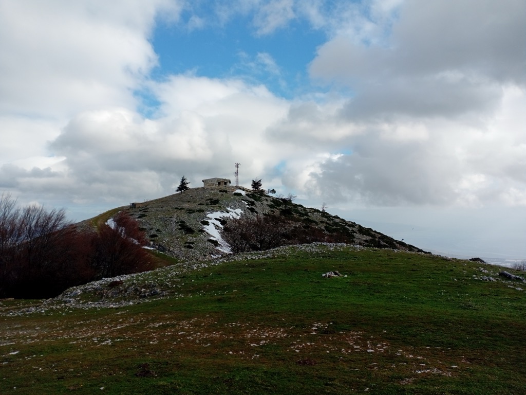 Photo №2 of Karaincir Tepesi