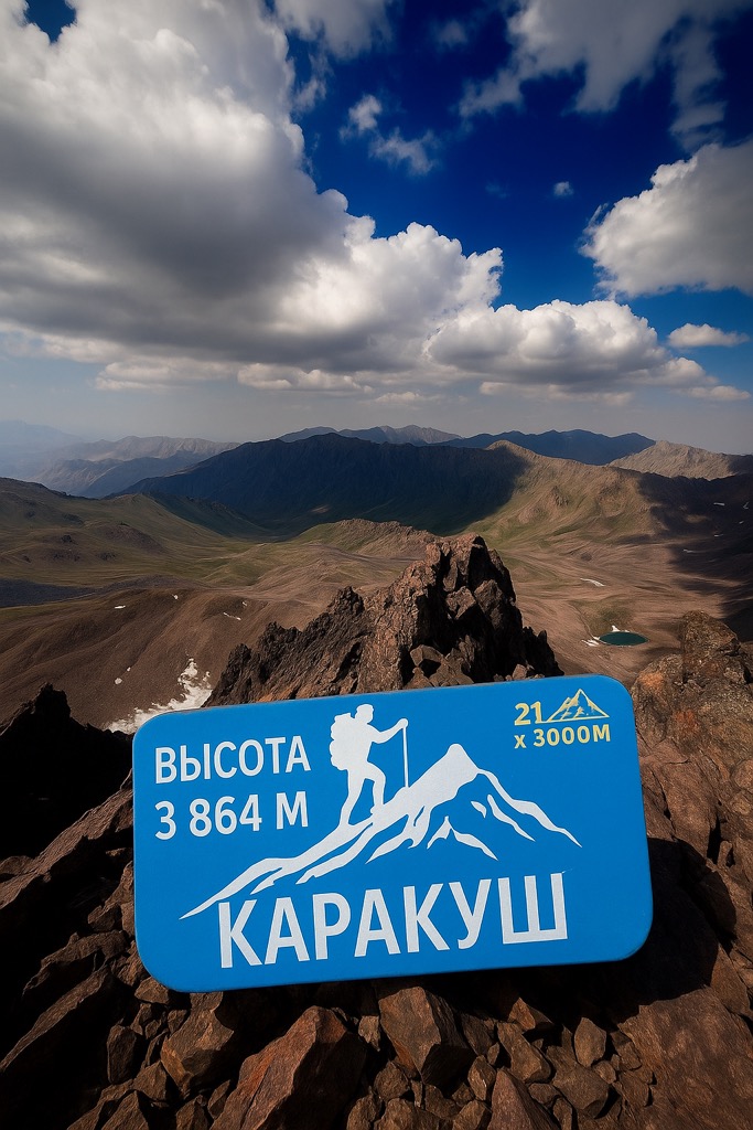 Photo №1 of Karakush