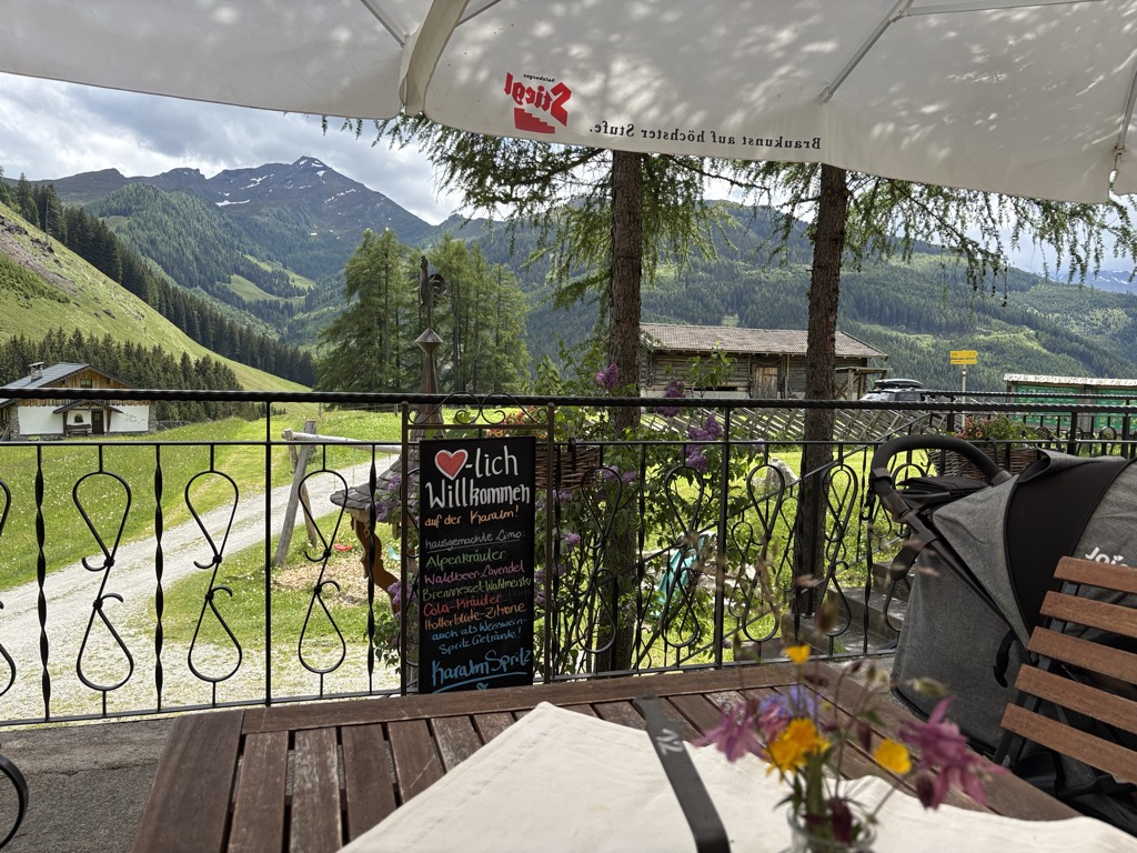 Karalm