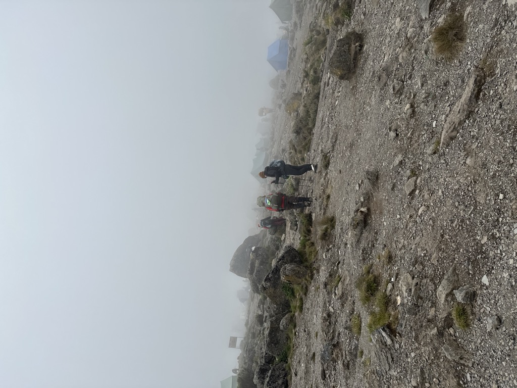 Photo №2 of Karanga Hut