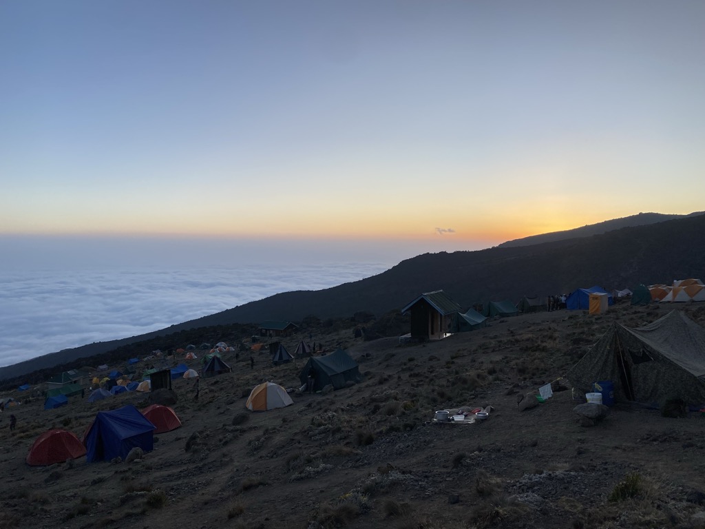 Photo №3 of Karanga Hut