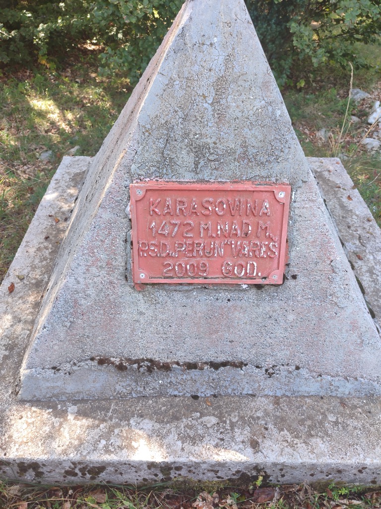 Photo №2 of Karasanovina