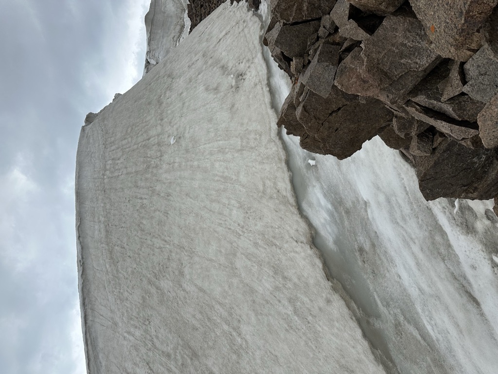 Photo №1 of Karlytau