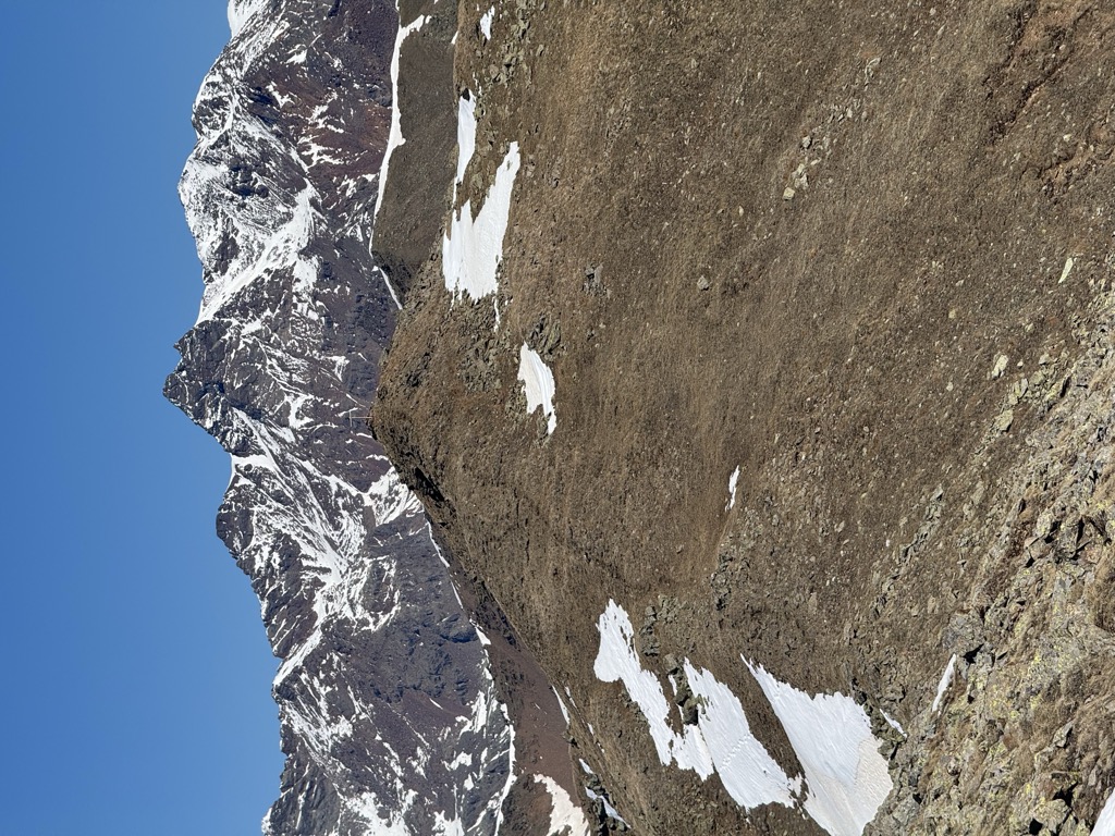 Photo №2 of Karspitze - Cima di Quaira