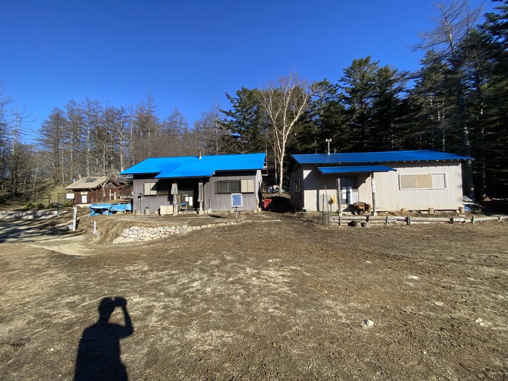 kasatori-koya