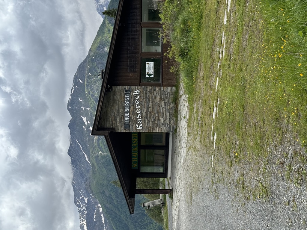 Photo №2 of Kasereck