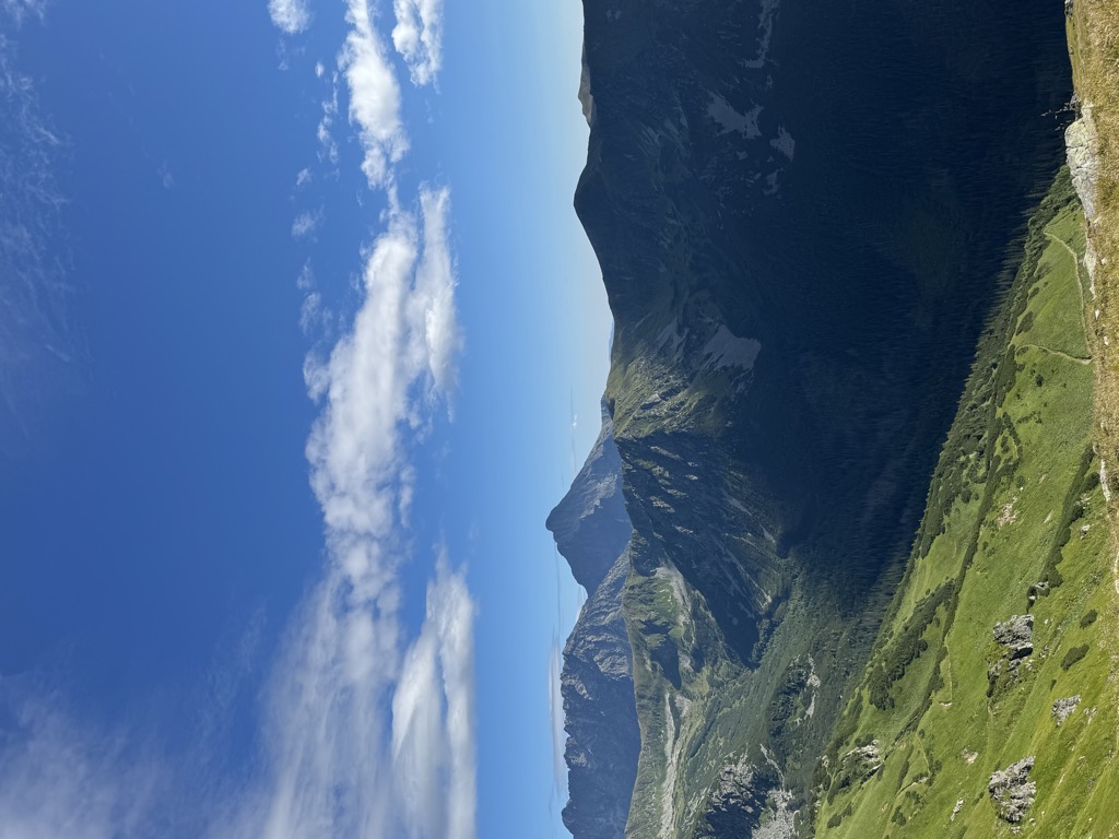 Photo №1 of Kasprov vrch / Kasprowy Wierch