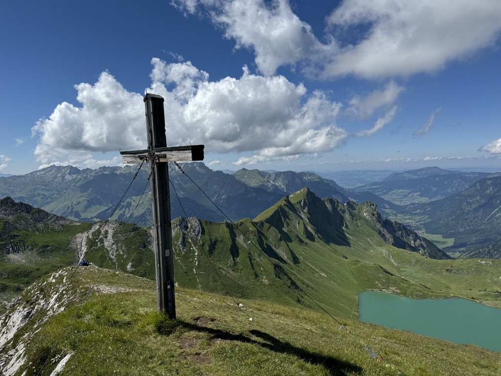 Photo №4 of Kastenkopf