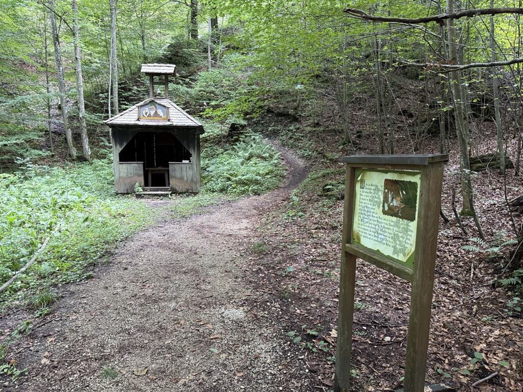 katzenwoferlklause