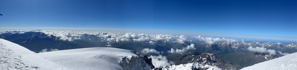 Photo №2 of Kazbegi