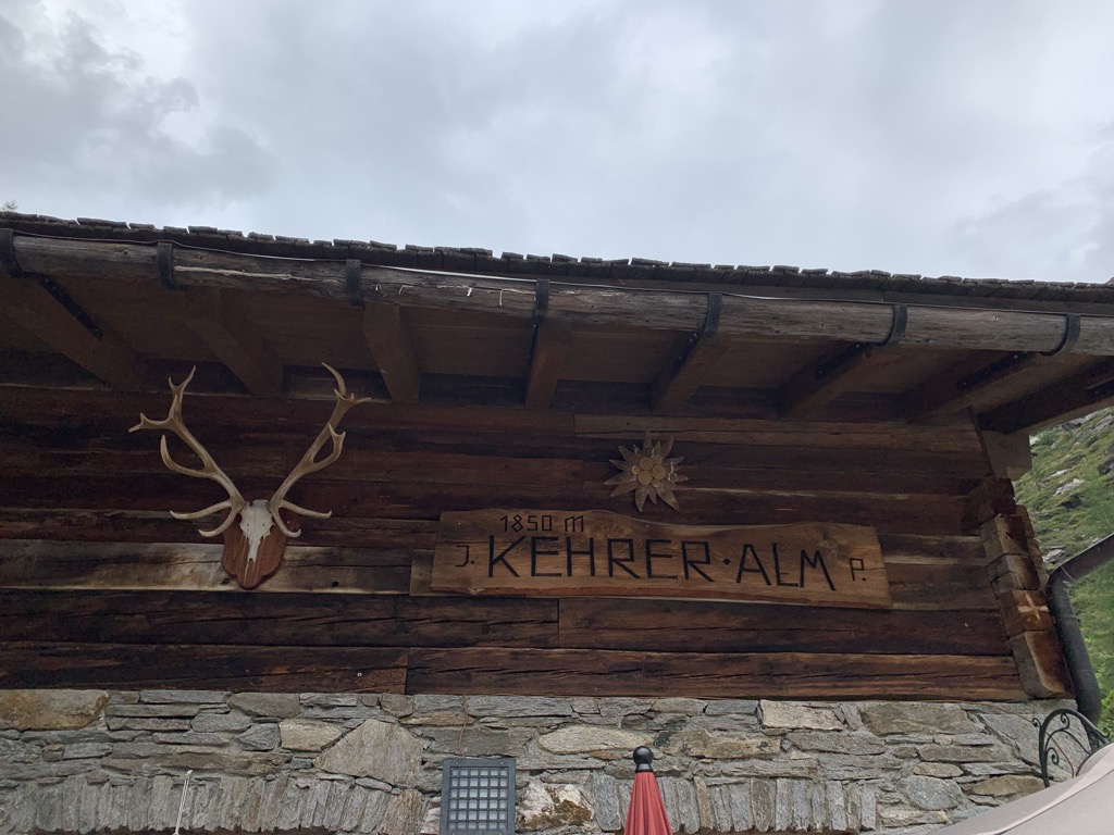 Kehrer Alm
