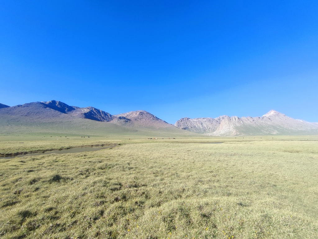 Photo №2 of Keregetash