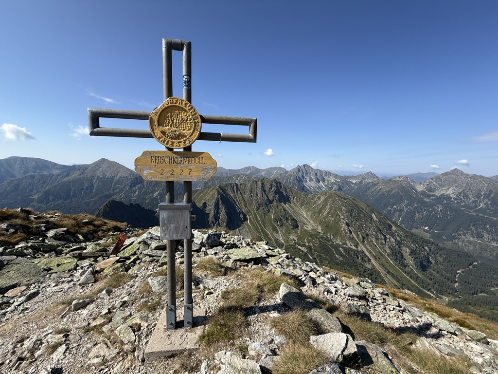 Photo №1 of Kerschkern