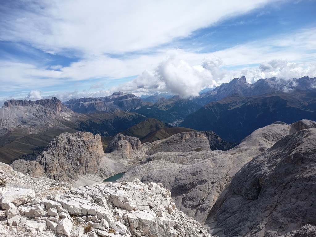 Photo №1 of Kesselkogel