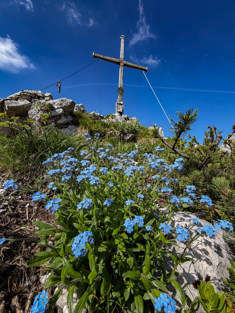 Photo №2 of Kesselwand