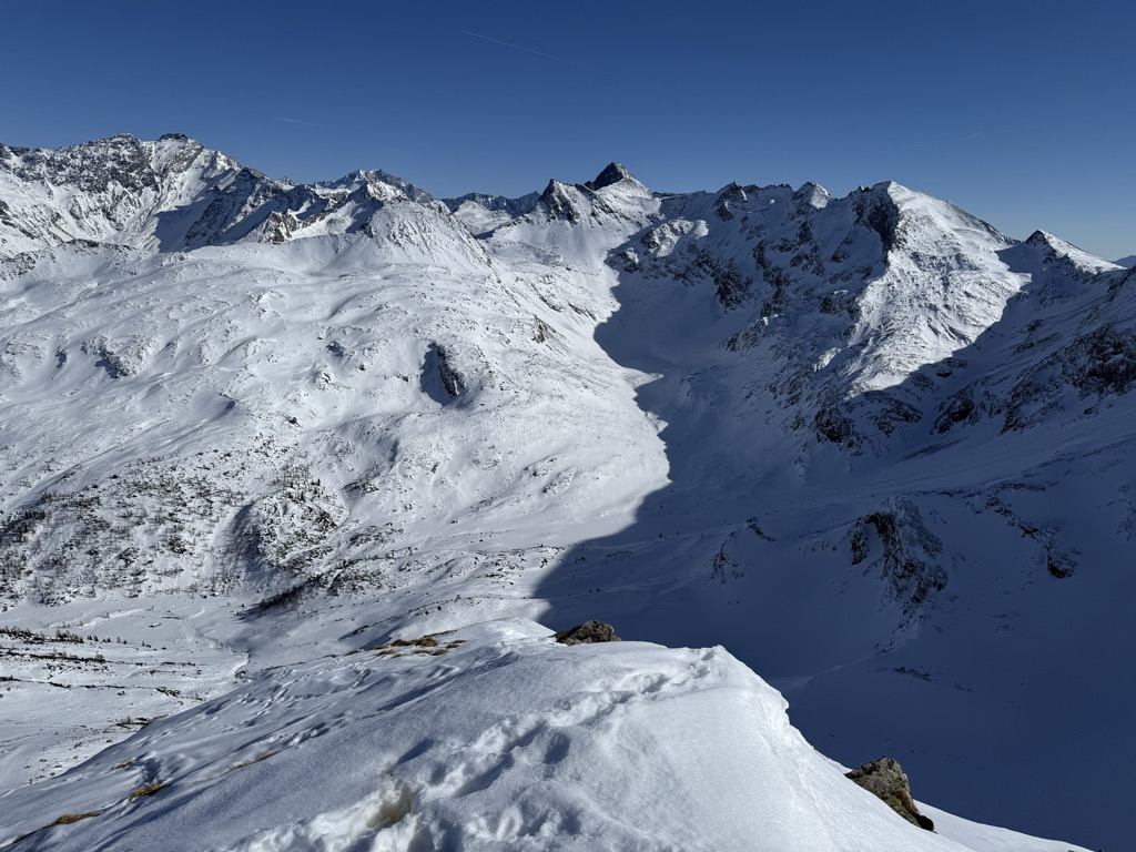 Photo №2 of Keuchenkogel
