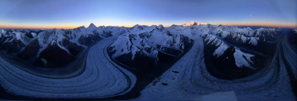 Photo №2 of Khan Tengri