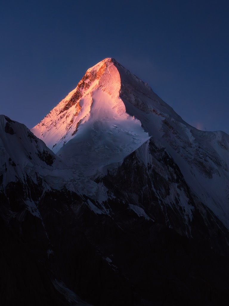 Photo №3 of Khan Tengri