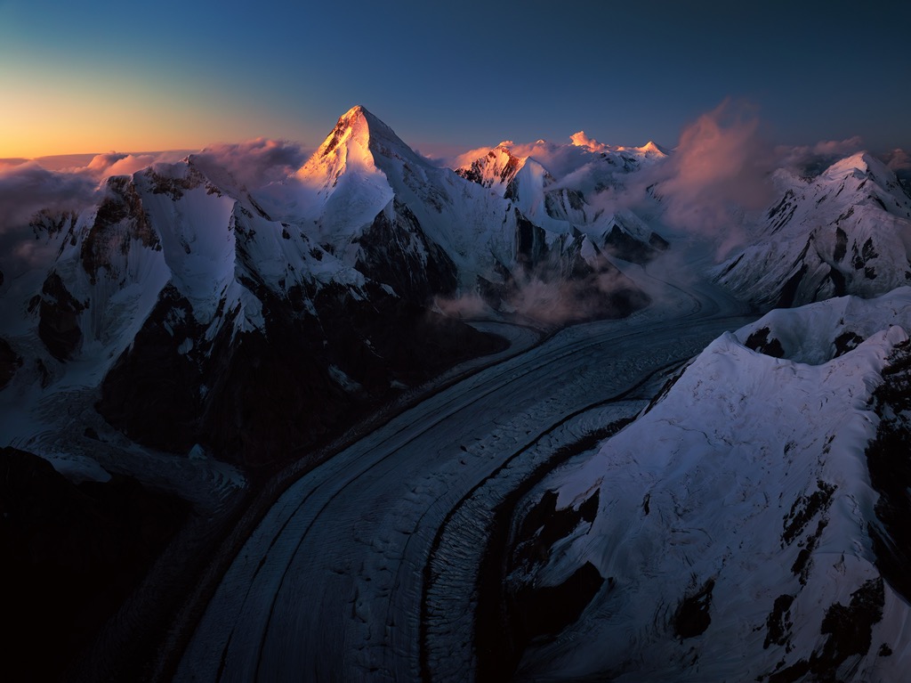 Photo №2 of Khan Tengri