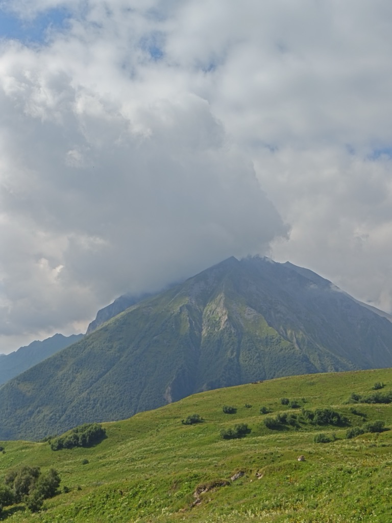 Photo №1 of Khobetain