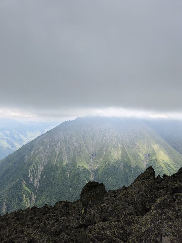 Photo №2 of Khobetain