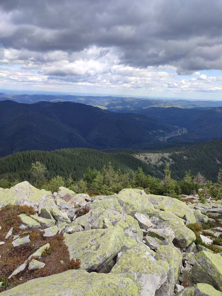 Photo №1 of Khomiak