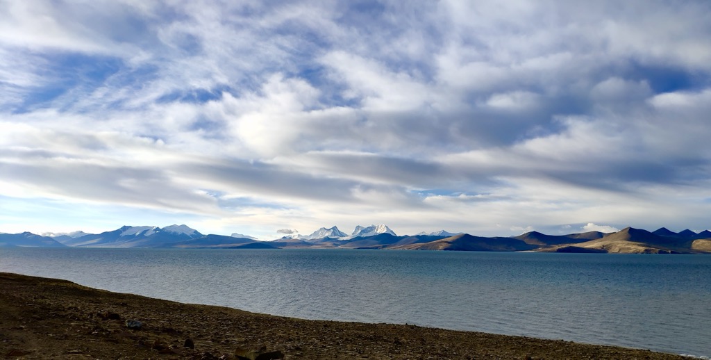 Photo №1 of Khula Kangri I