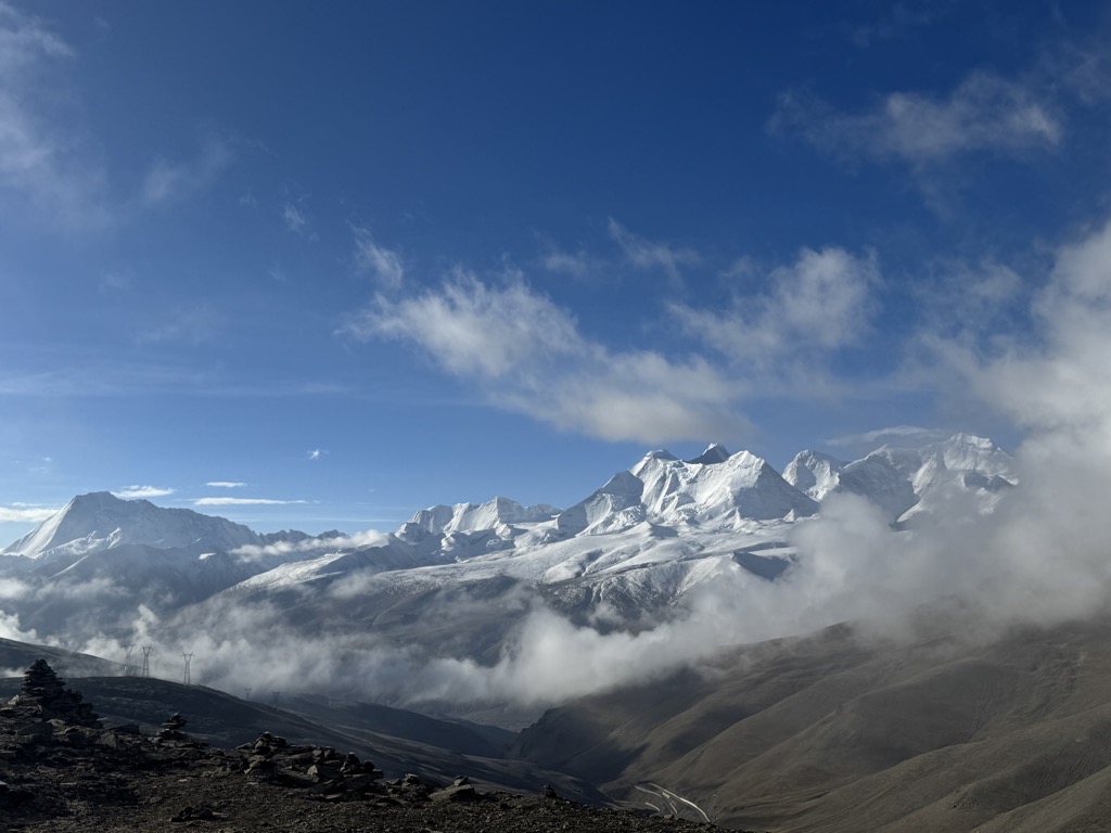 Photo №2 of Khula Kangri I