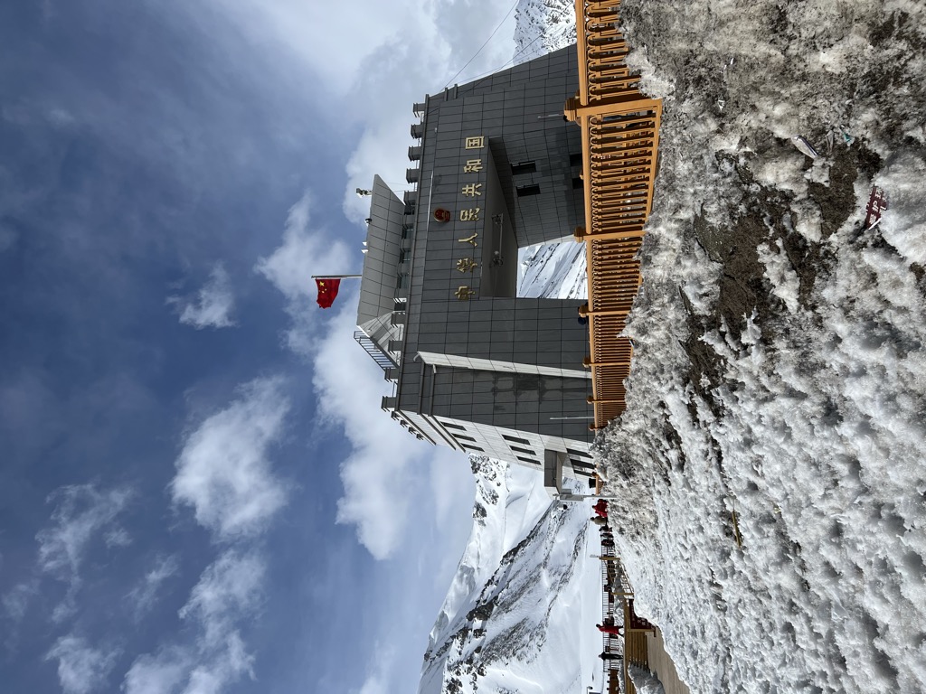 Photo №3 of Khunjerab Pass