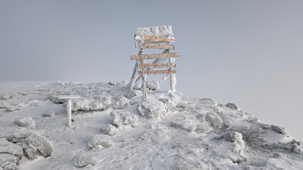 Photo №2 of Kilimanjaro - Uhuru Peak