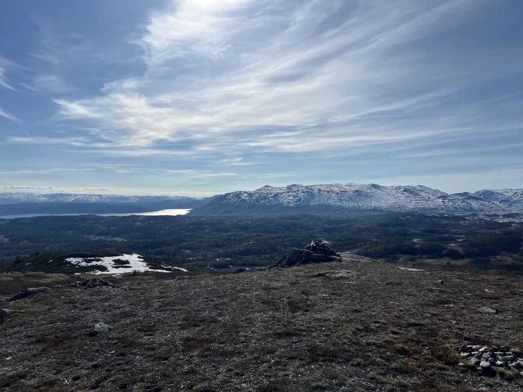 Photo №1 of Killingnuten