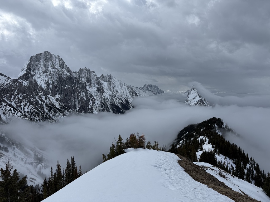 Photo №1 of King Creek Ridge