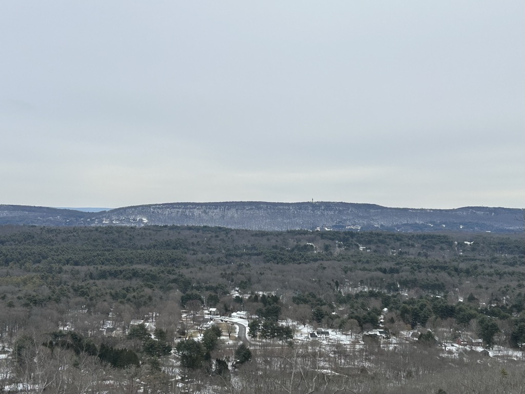 Photo №1 of King Phillip Mountain