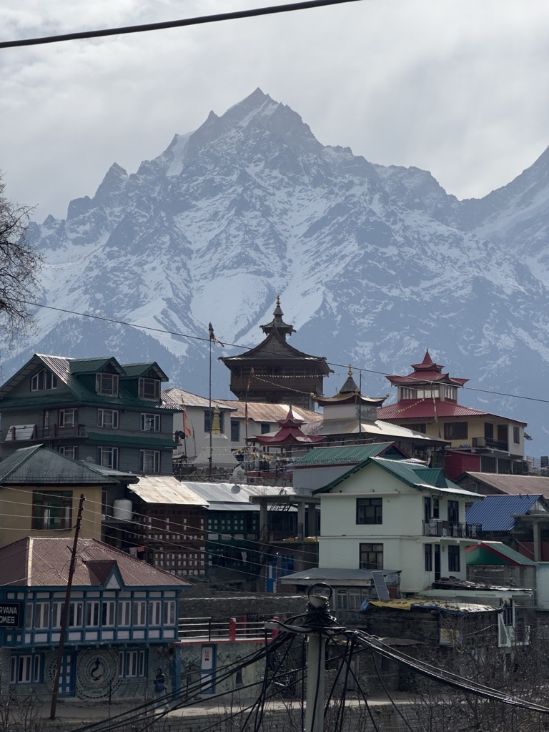 Photo №1 of Kinnaur Kailash Peak