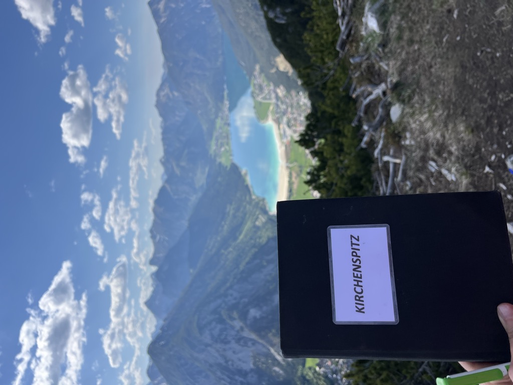 Photo №1 of Kirchenspitz