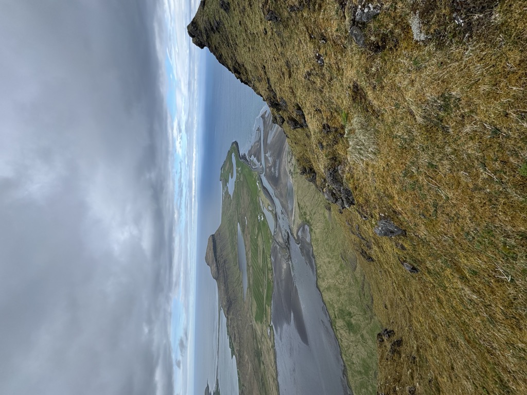 Photo №2 of Kirkjufell