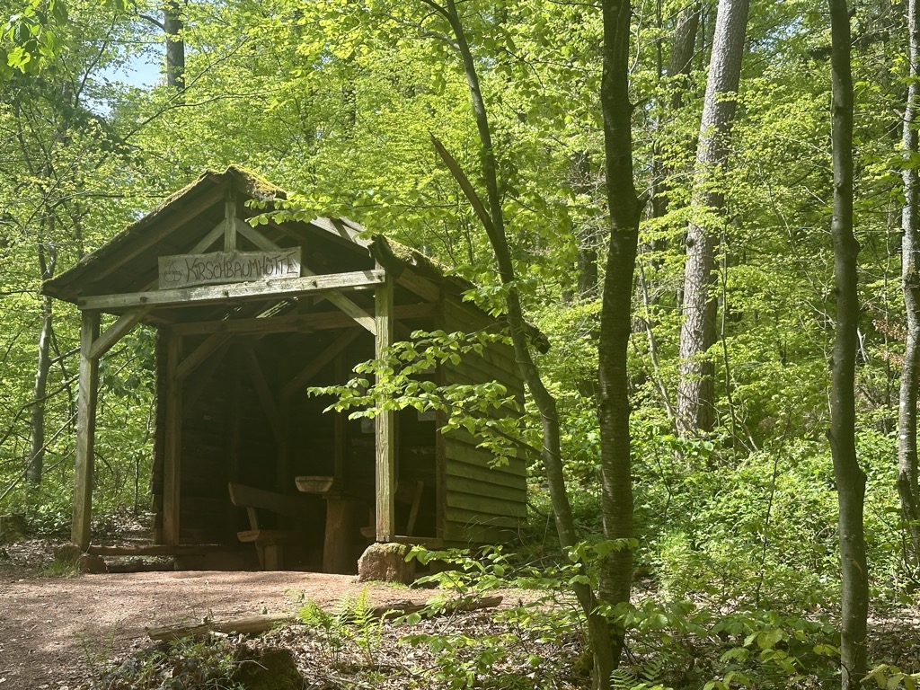 kirschbaumhutte