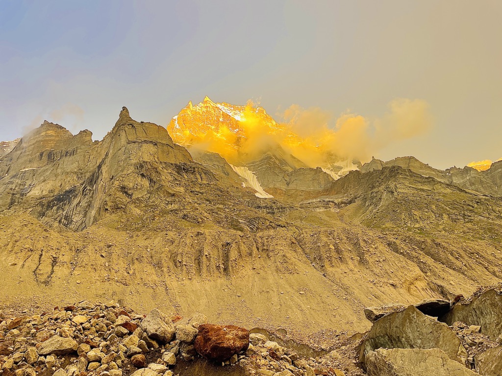 Photo №1 of Kishtwar Kailash