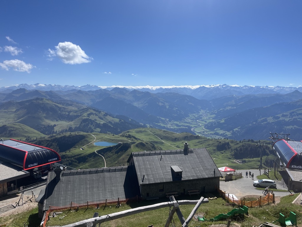 Photo №3 of Kitzbüheler Horn