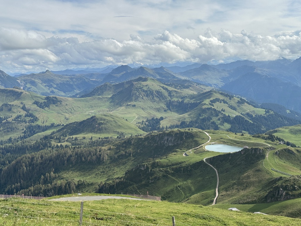 Photo №1 of Kitzbüheler Horn