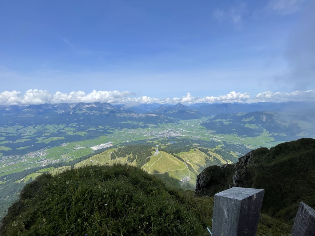 Photo №3 of Kitzbüheler Horn