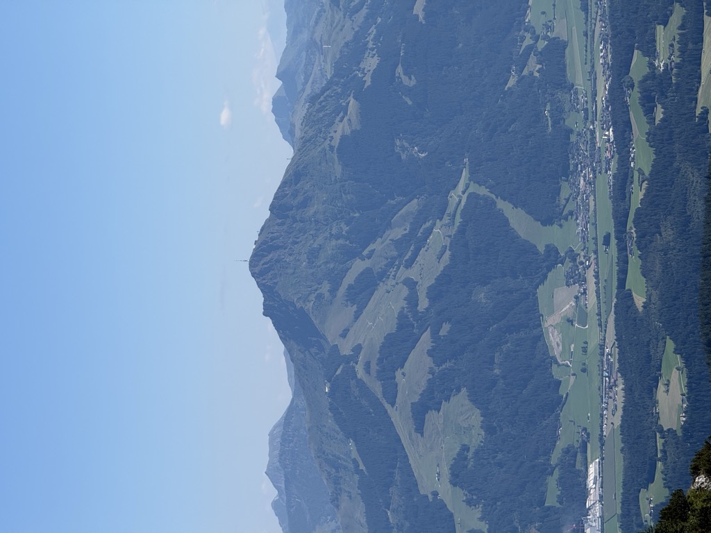 Photo №2 of Kitzbüheler Horn