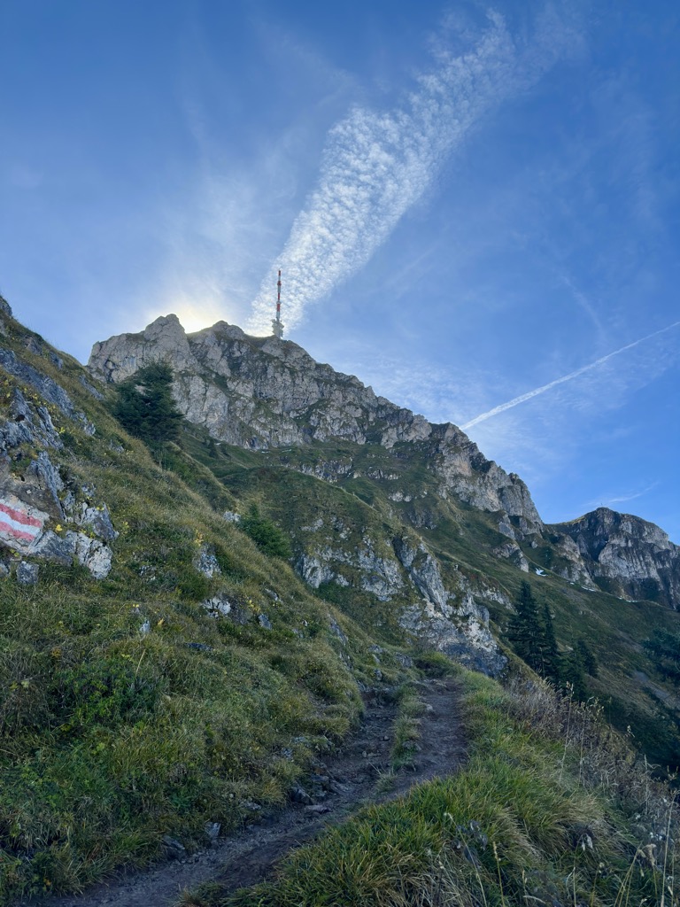 Photo №1 of Kitzbüheler Horn