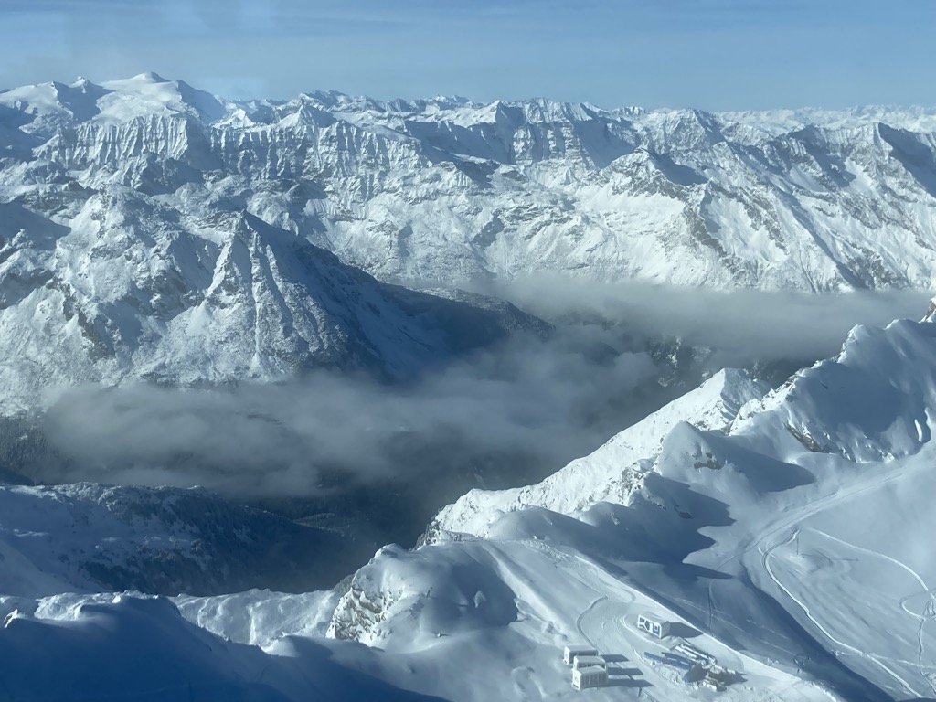 Photo №1 of Kitzsteinhorn