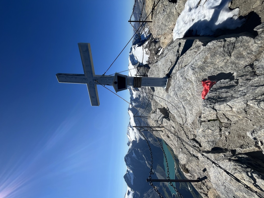 Photo №3 of Kitzsteinhorn