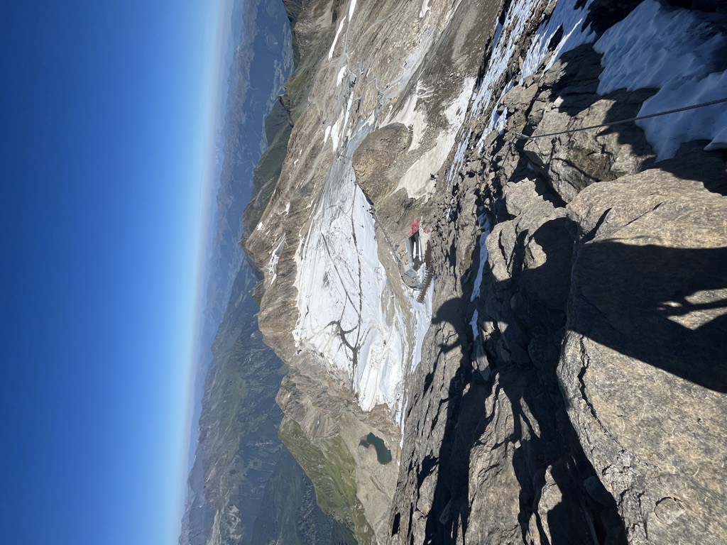 Photo №2 of Kitzsteinhorn