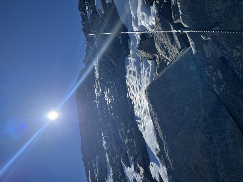 Photo №1 of Kitzsteinhorn