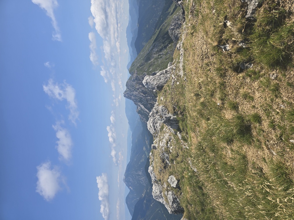 Photo №1 of Kladivo / Hainschturm