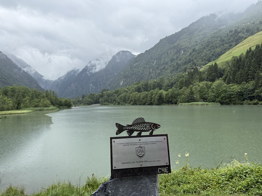 Photo №2 of Klammsee