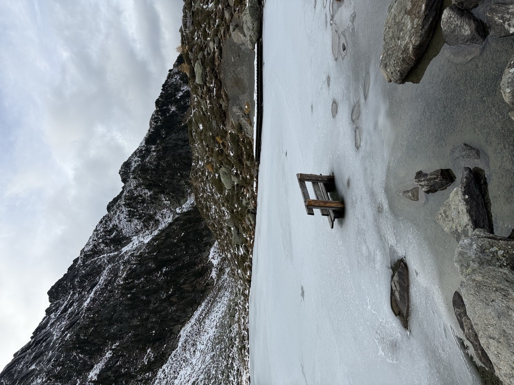 Photo №2 of Klaussee - Lago Chiusetta